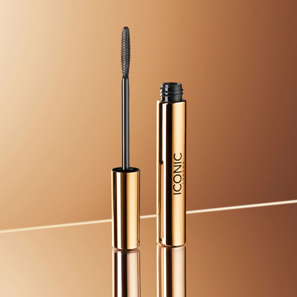 Iconic London Triple Threat Mascara